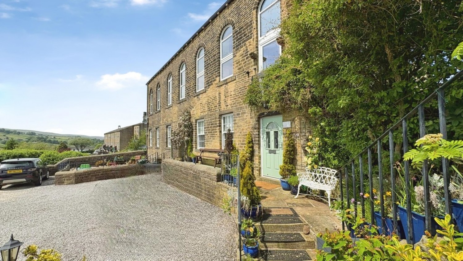 5 bedroom Property for Sale Oxenhope, Keighley, West Yorkshire