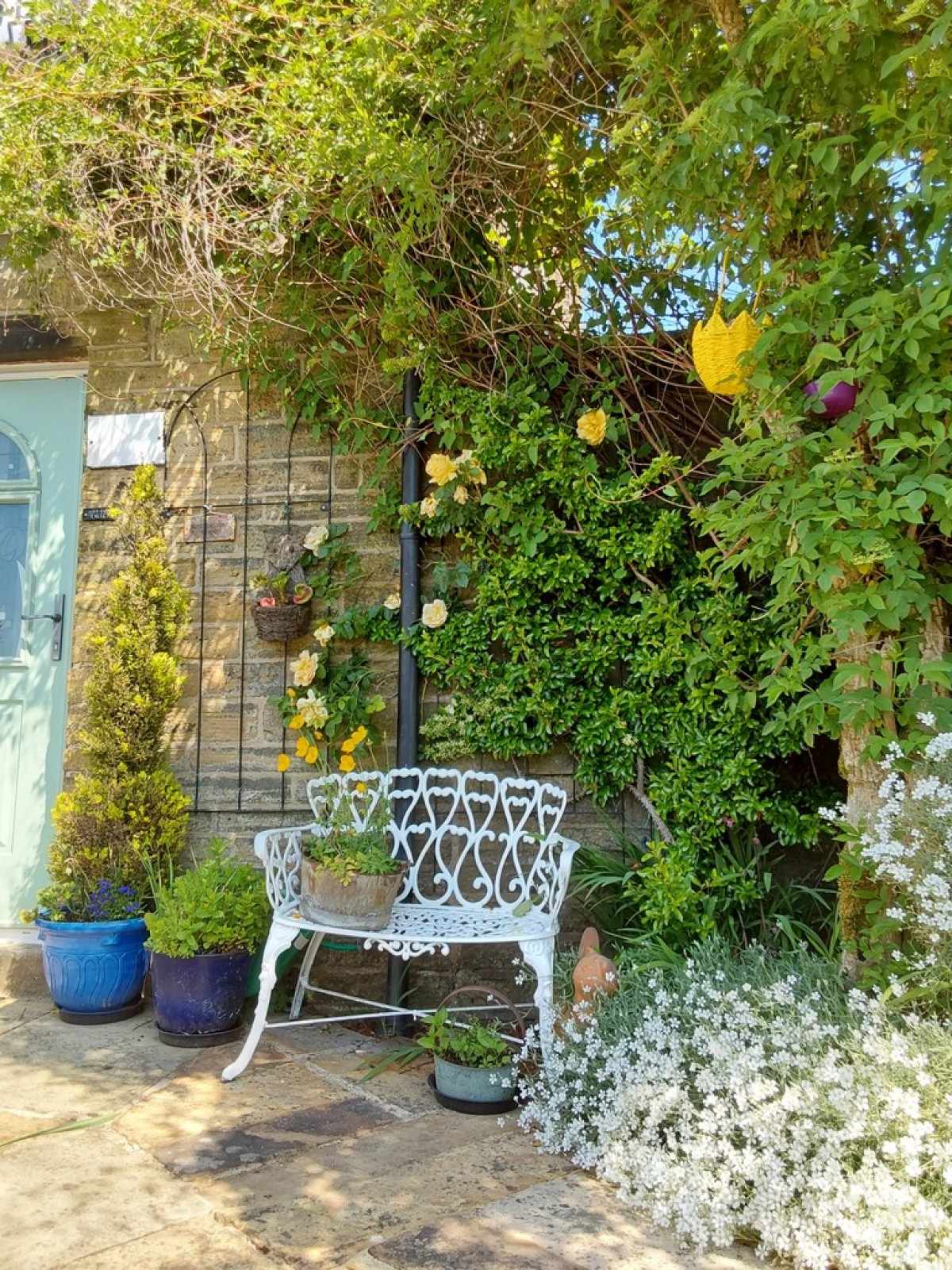 Oxenhope, Keighley, West Yorkshire