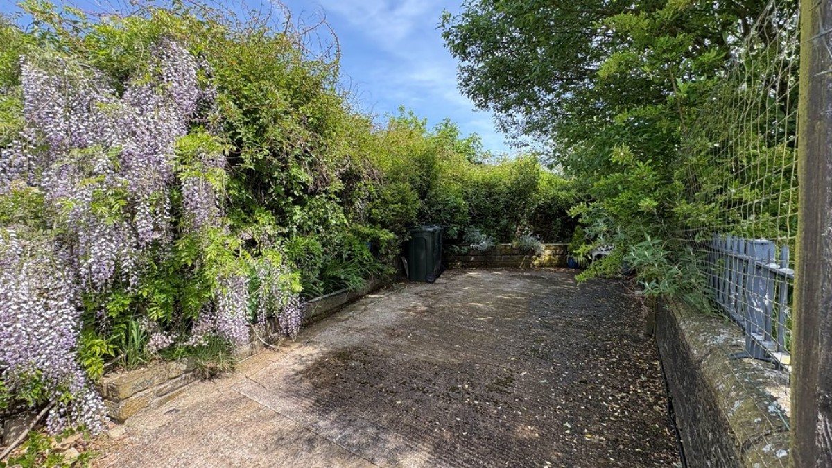 Oxenhope, Keighley, West Yorkshire