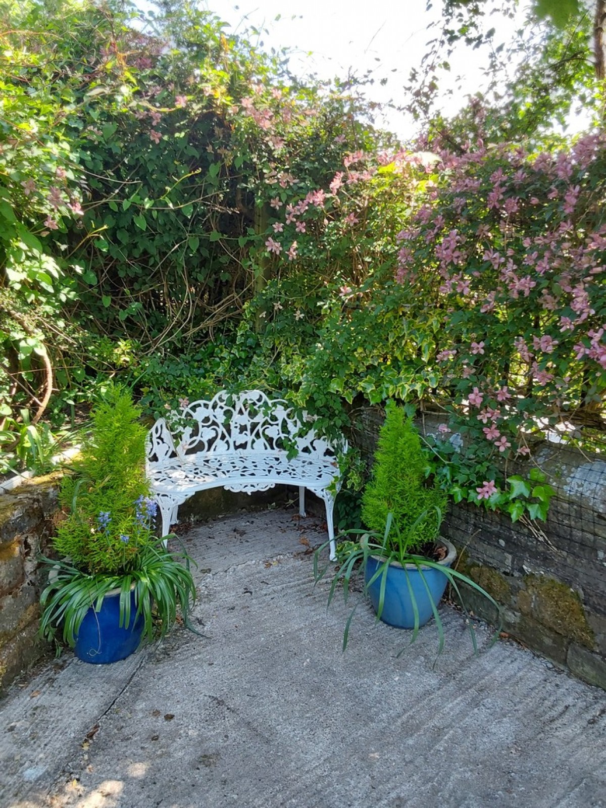 Oxenhope, Keighley, West Yorkshire