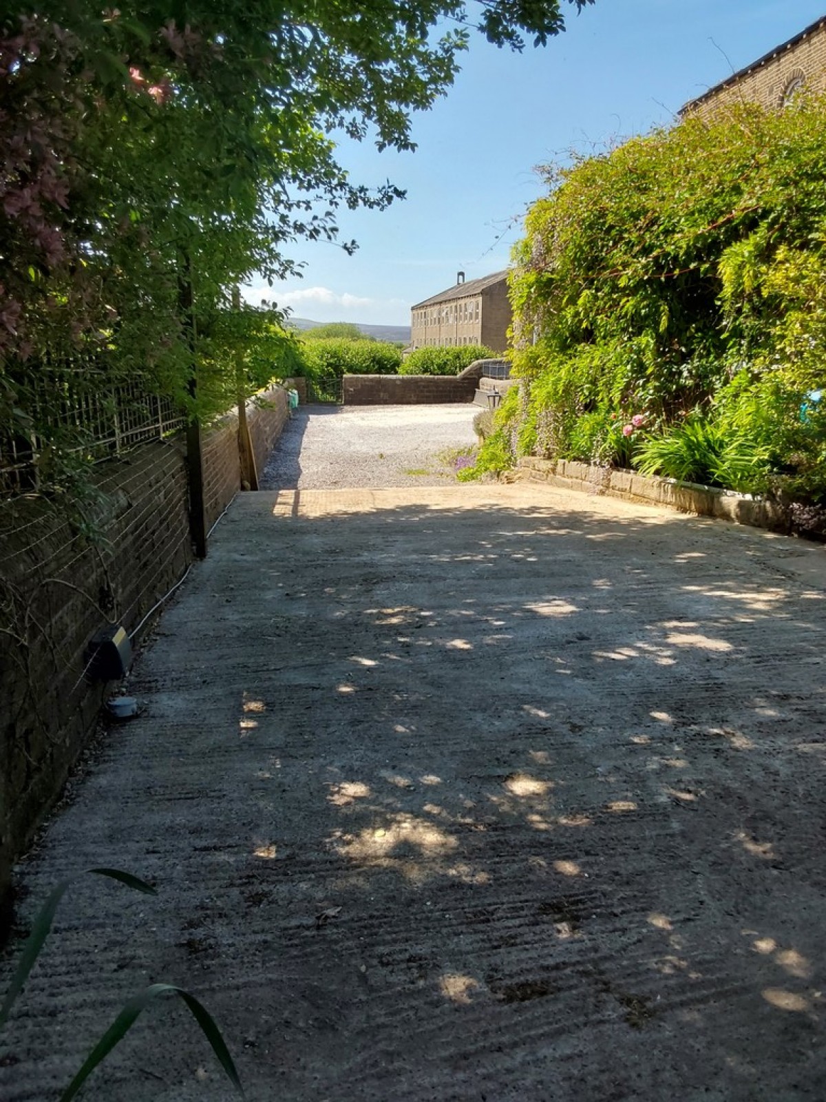Oxenhope, Keighley, West Yorkshire