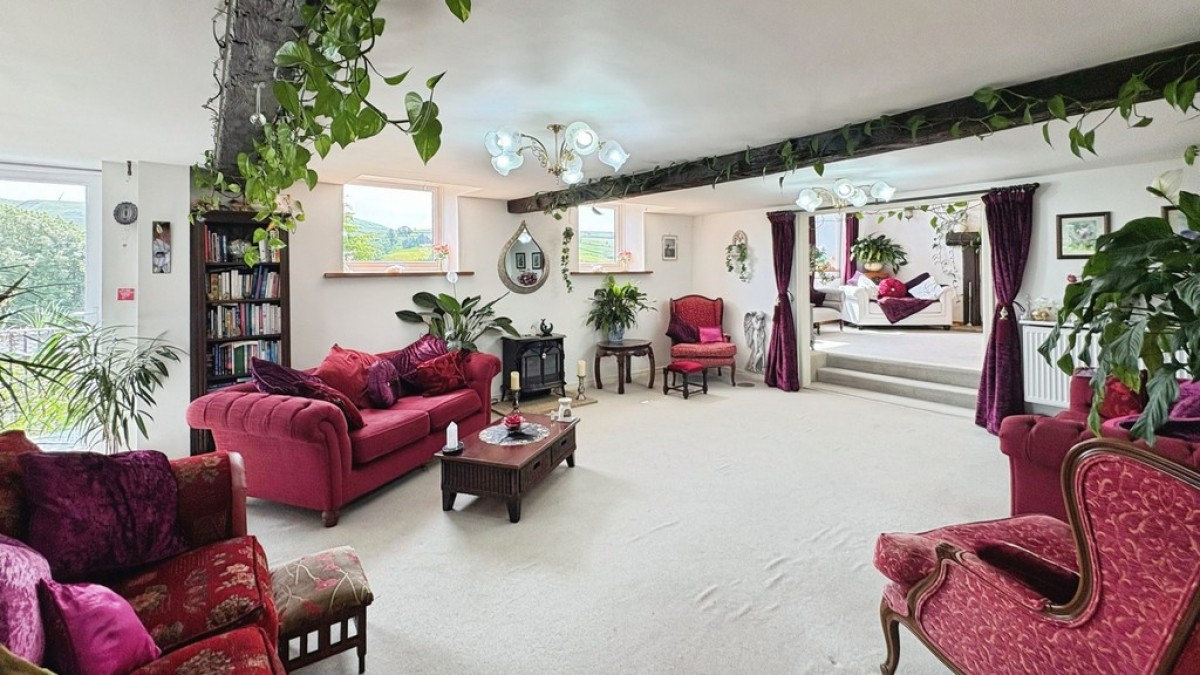 Oxenhope, Keighley, West Yorkshire