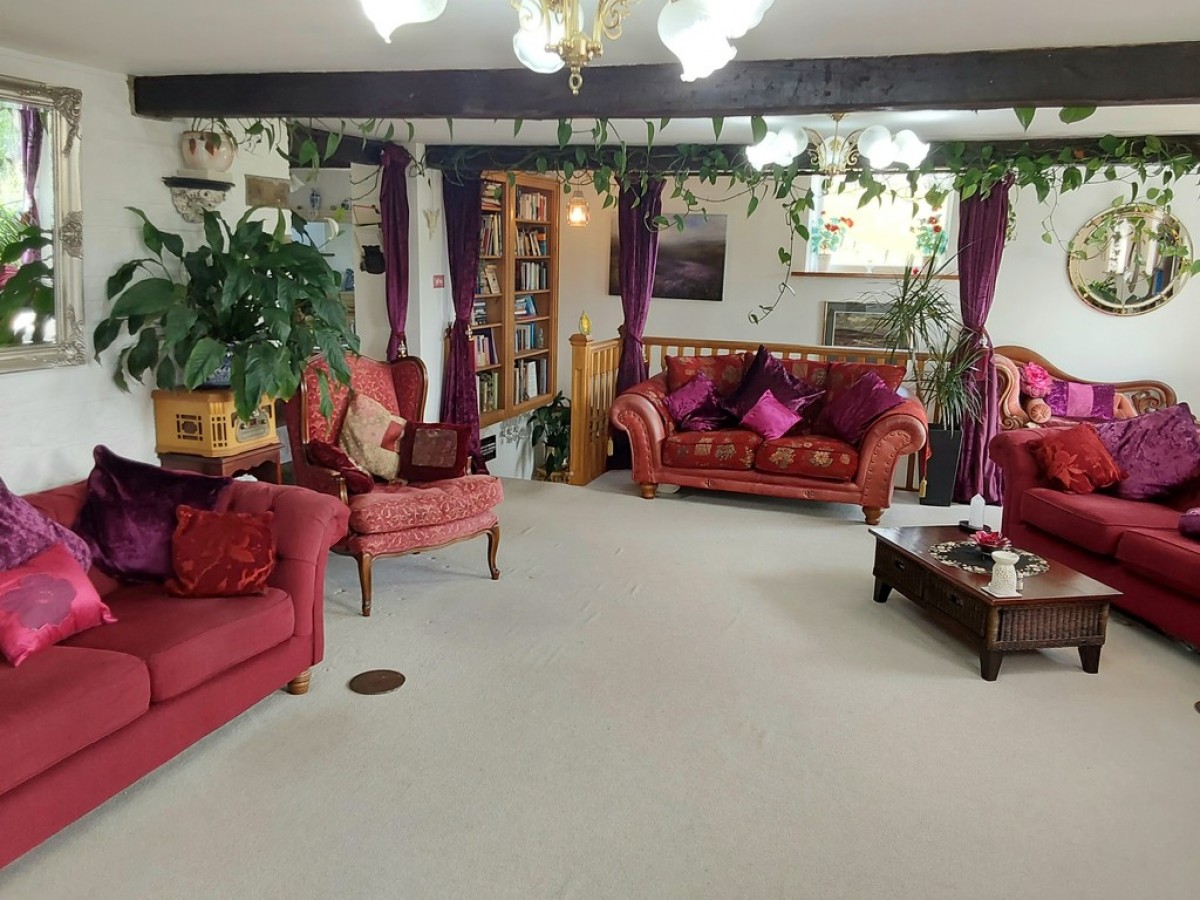 Oxenhope, Keighley, West Yorkshire