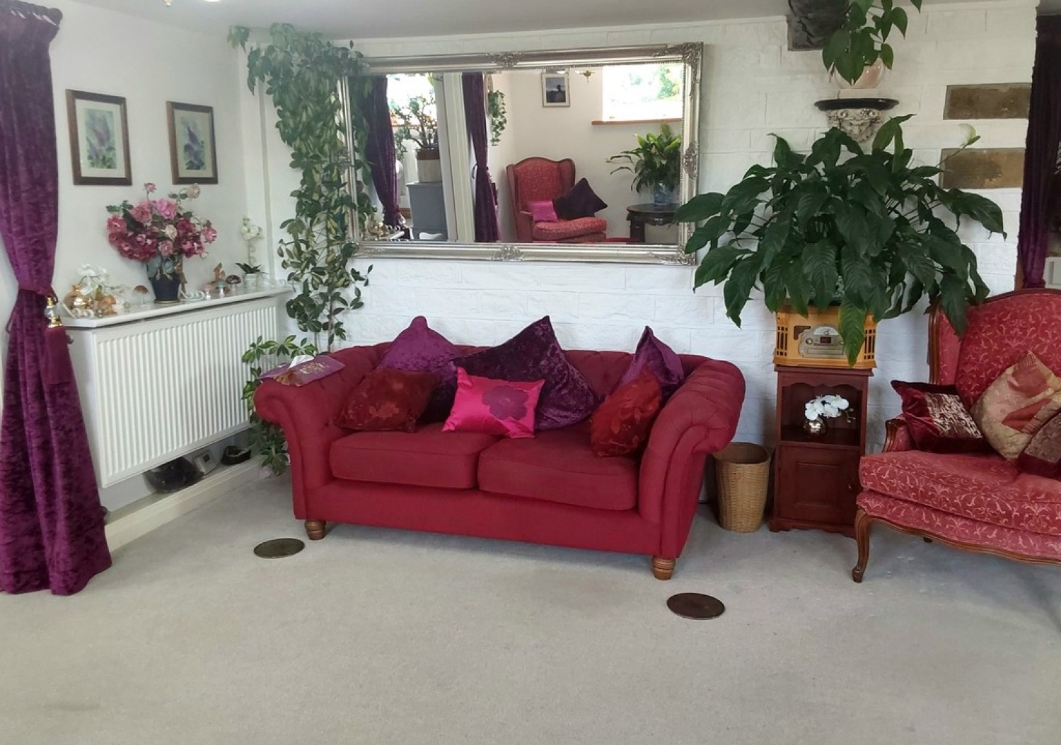 5 bedroom Property for Sale Oxenhope, Keighley, West Yorkshire