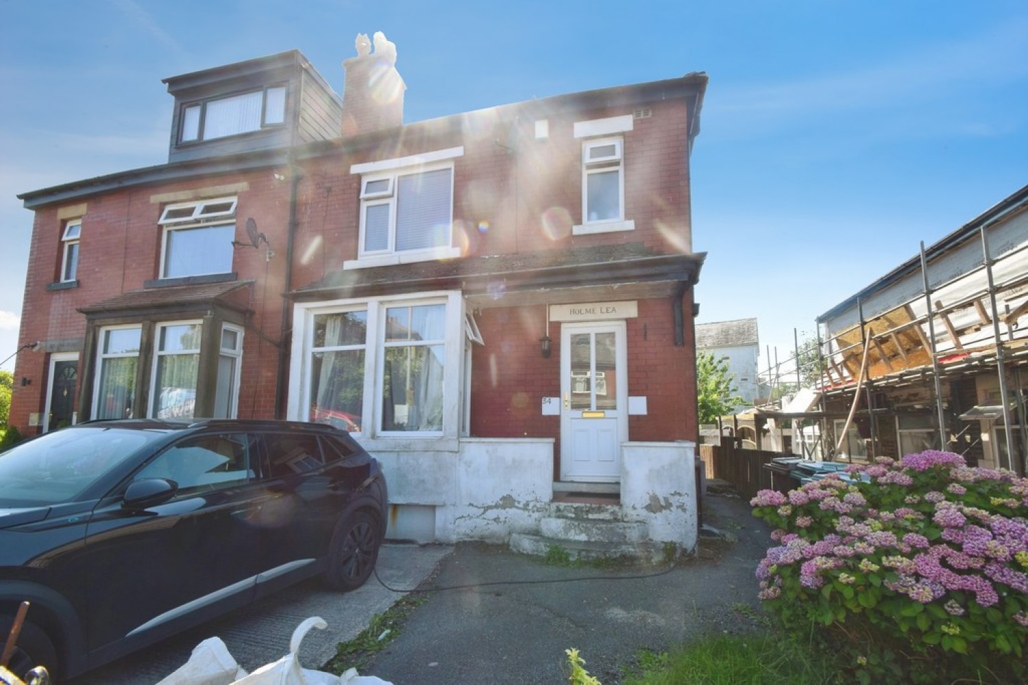 4 bedroom House for Sale Allerton, Bradford, West Yorkshire
