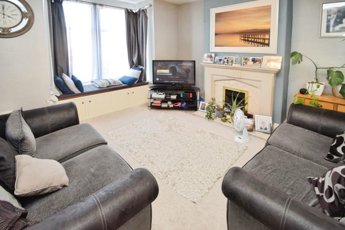 Allerton, Bradford, West Yorkshire