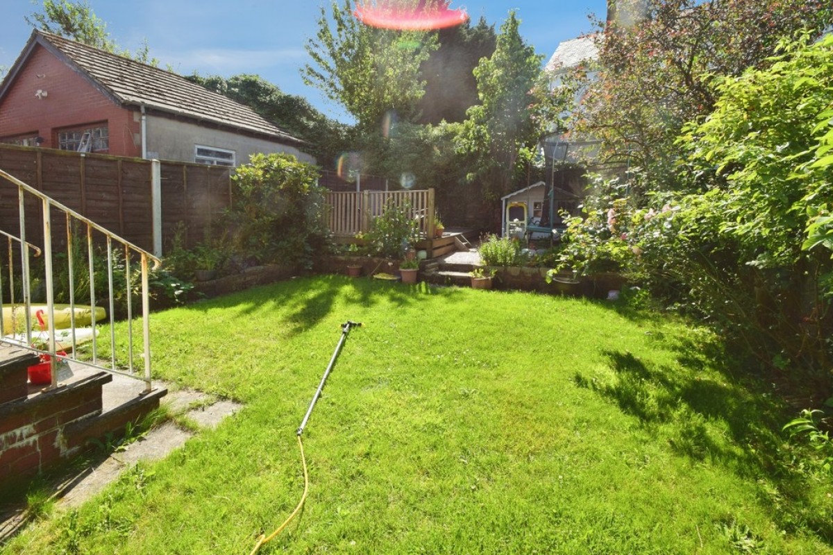 Allerton, Bradford, West Yorkshire