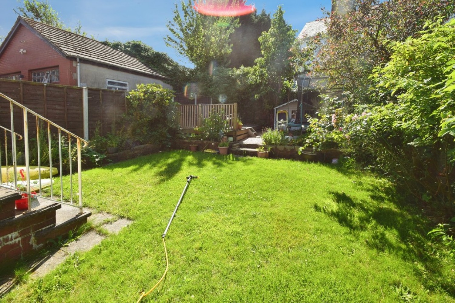 4 bedroom House for Sale Allerton, Bradford, West Yorkshire