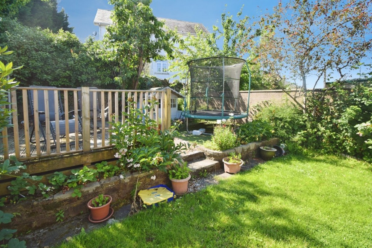 Allerton, Bradford, West Yorkshire
