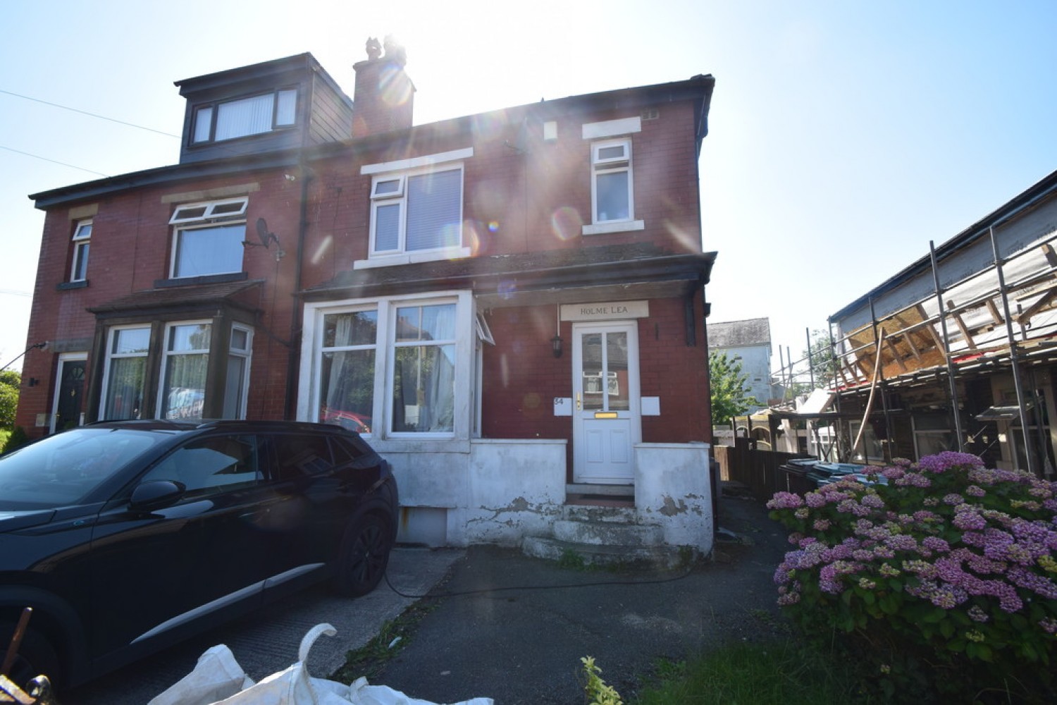 4 bedroom House for Sale Allerton, Bradford, West Yorkshire