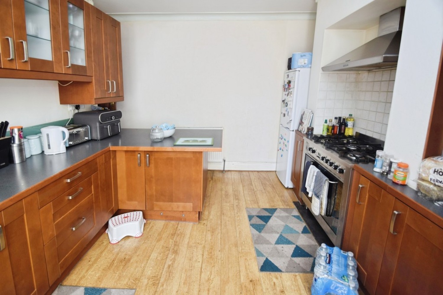 4 bedroom House for Sale Allerton, Bradford, West Yorkshire
