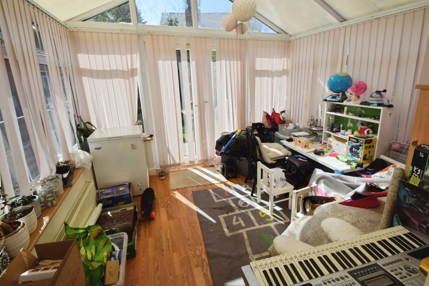 4 bedroom House for Sale Allerton, Bradford, West Yorkshire