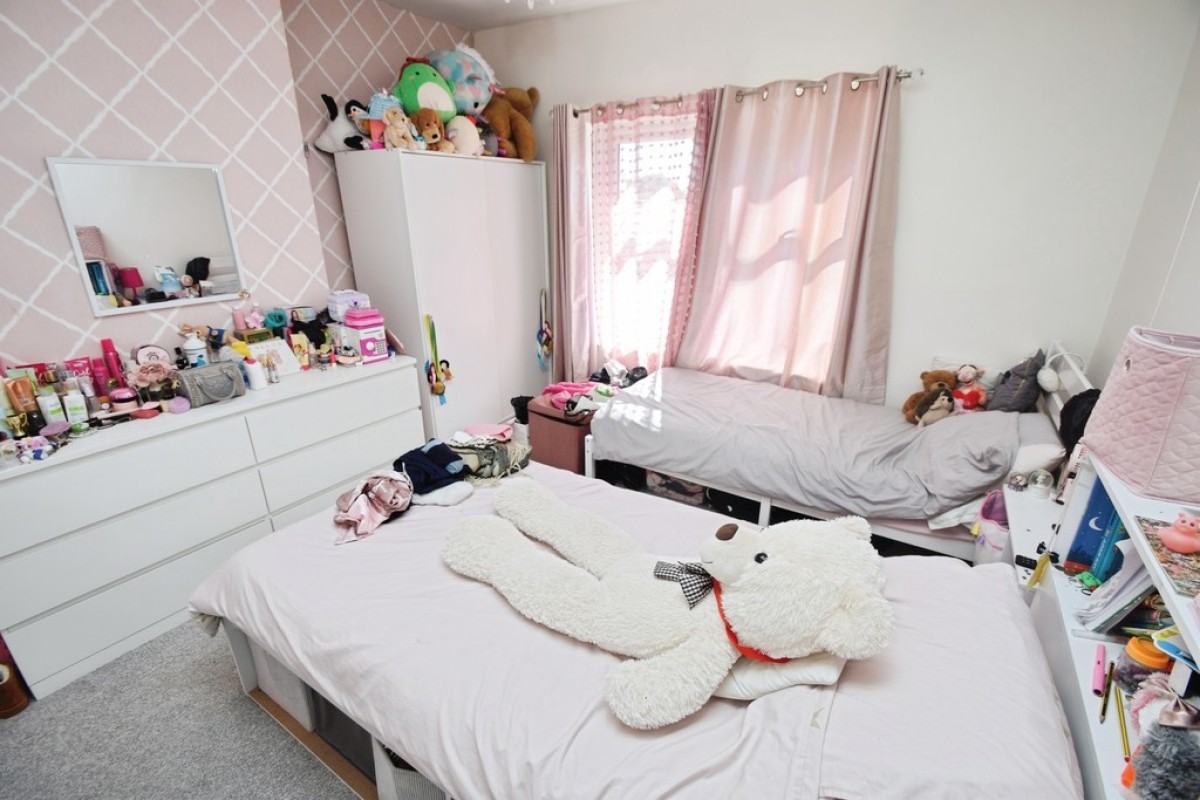Allerton, Bradford, West Yorkshire