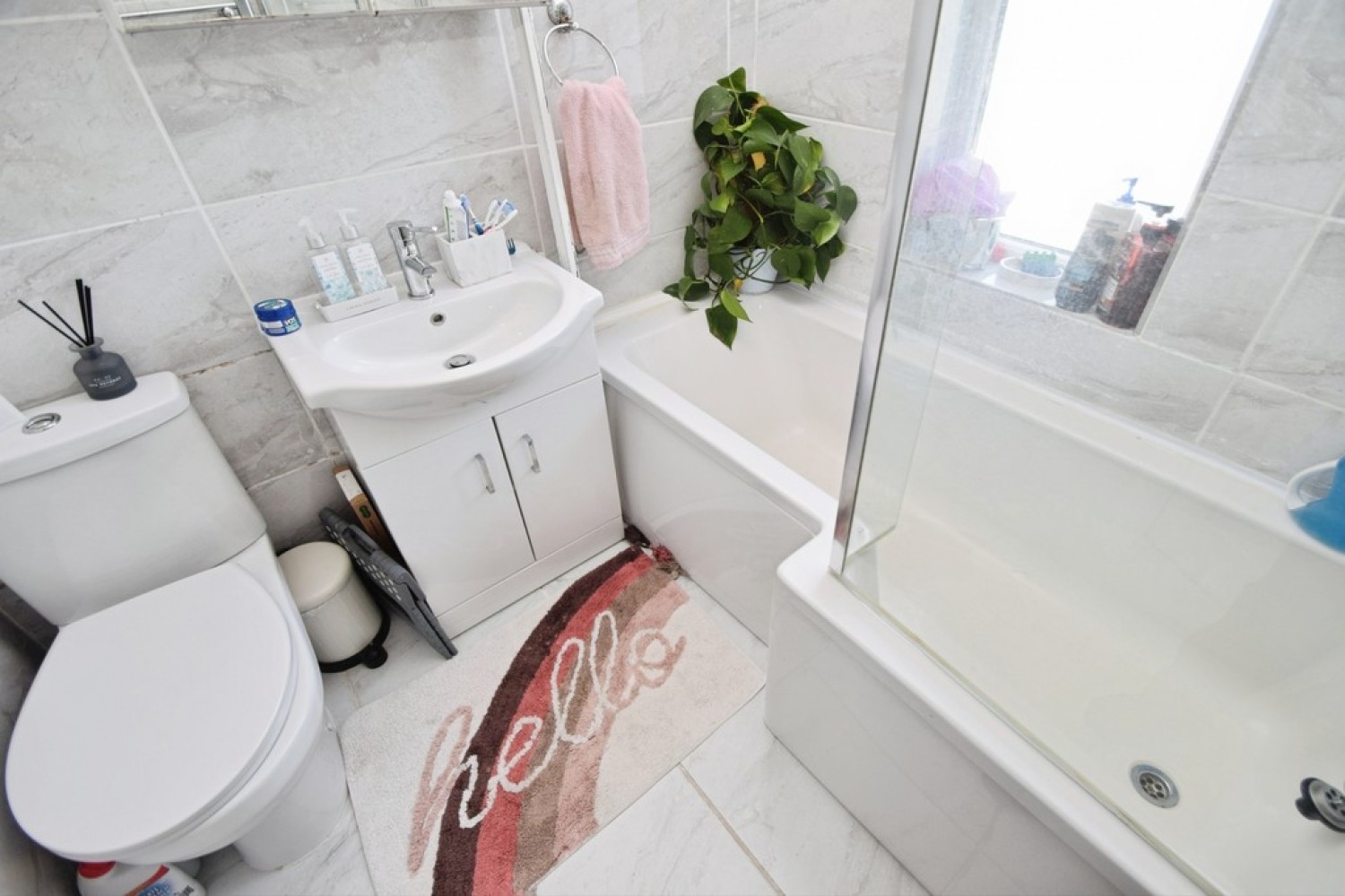 4 bedroom House for Sale Allerton, Bradford, West Yorkshire