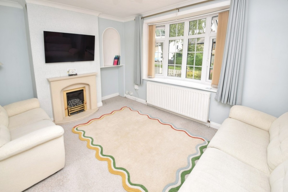 Gilstead, Bradford, West Yorkshire