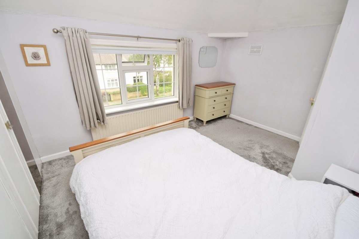 Gilstead, Bradford, West Yorkshire