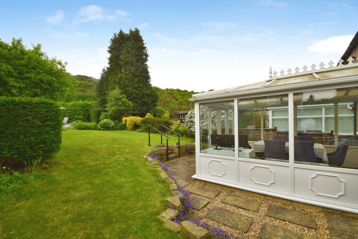 Gilstead, Bradford, West Yorkshire