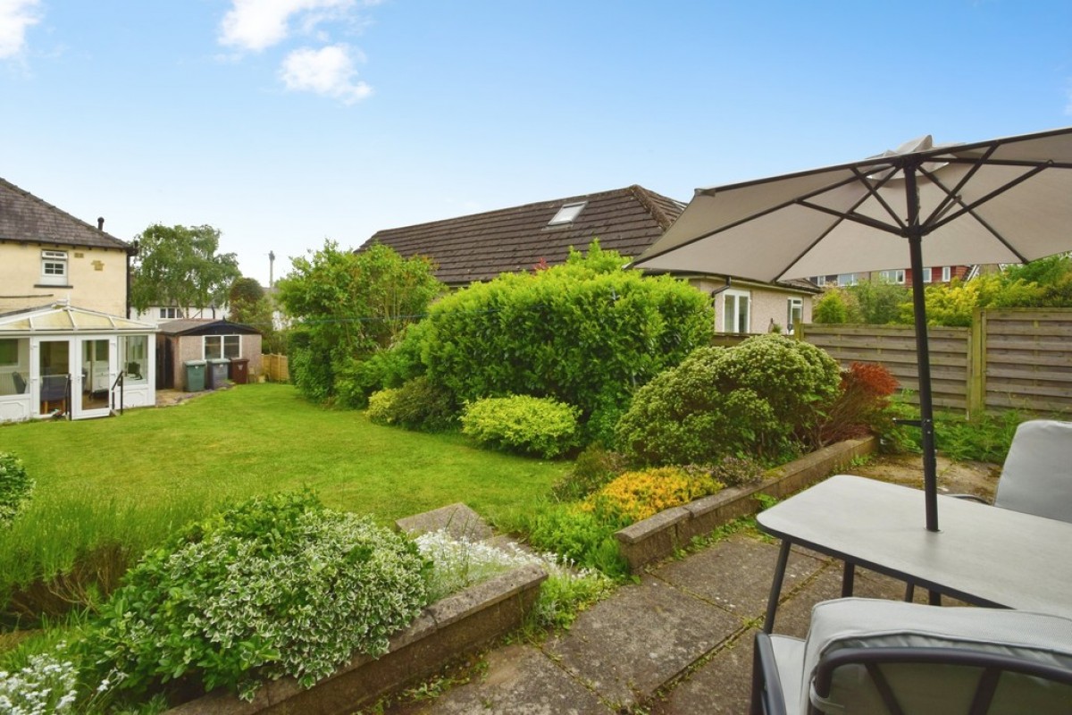 Gilstead, Bradford, West Yorkshire