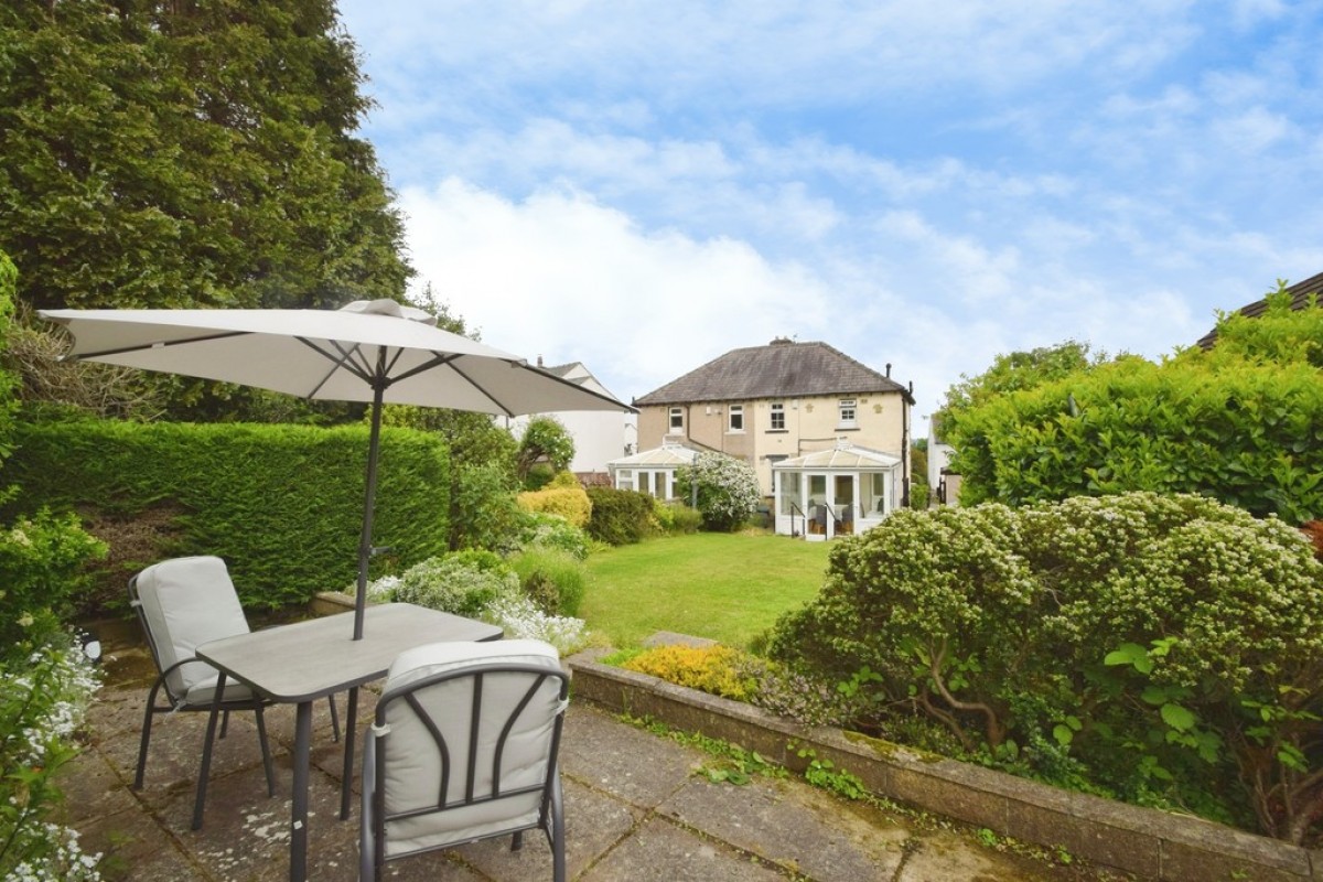 Gilstead, Bradford, West Yorkshire