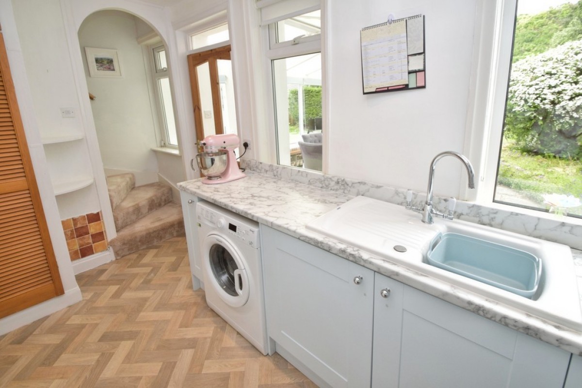 Gilstead, Bradford, West Yorkshire
