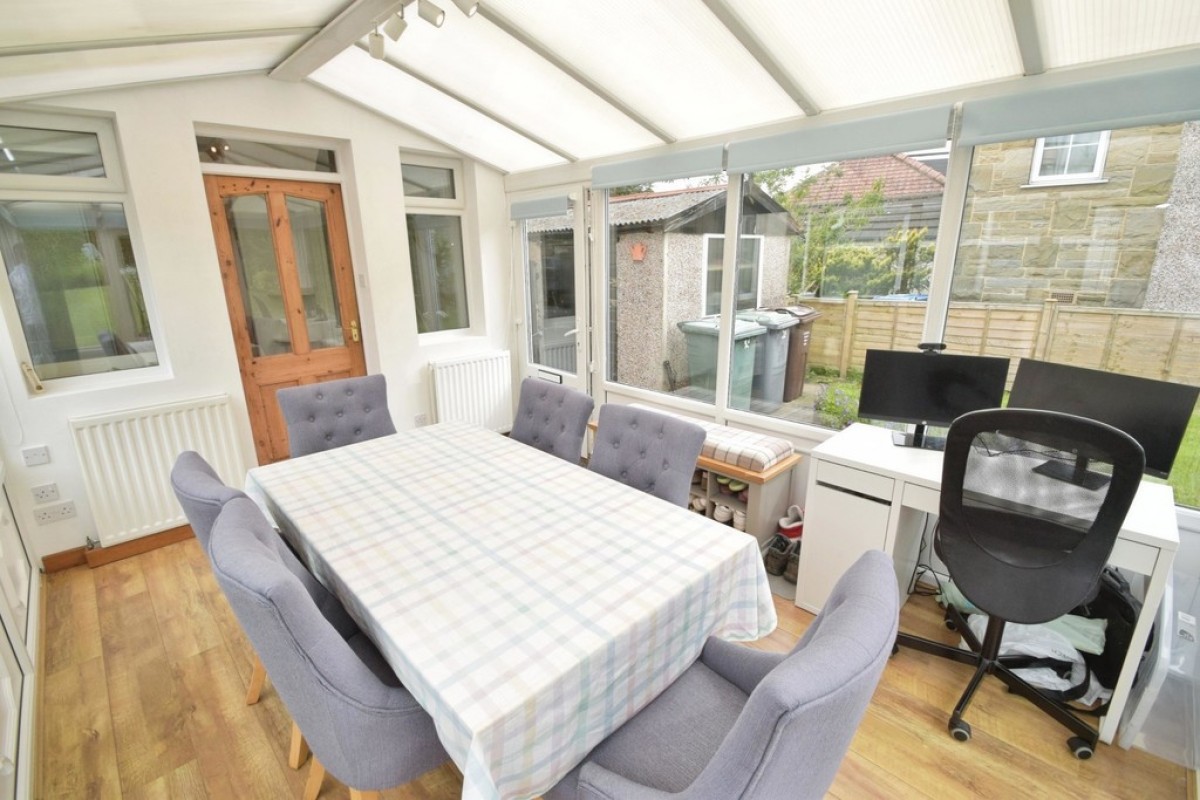 Gilstead, Bradford, West Yorkshire