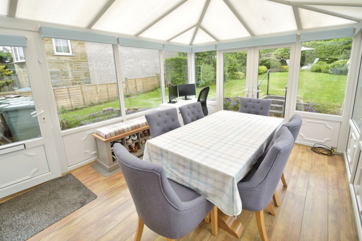 Gilstead, Bradford, West Yorkshire