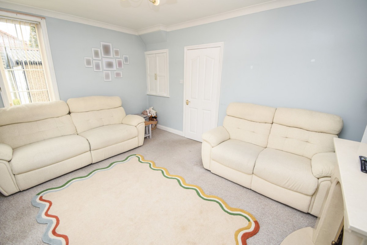 Gilstead, Bradford, West Yorkshire