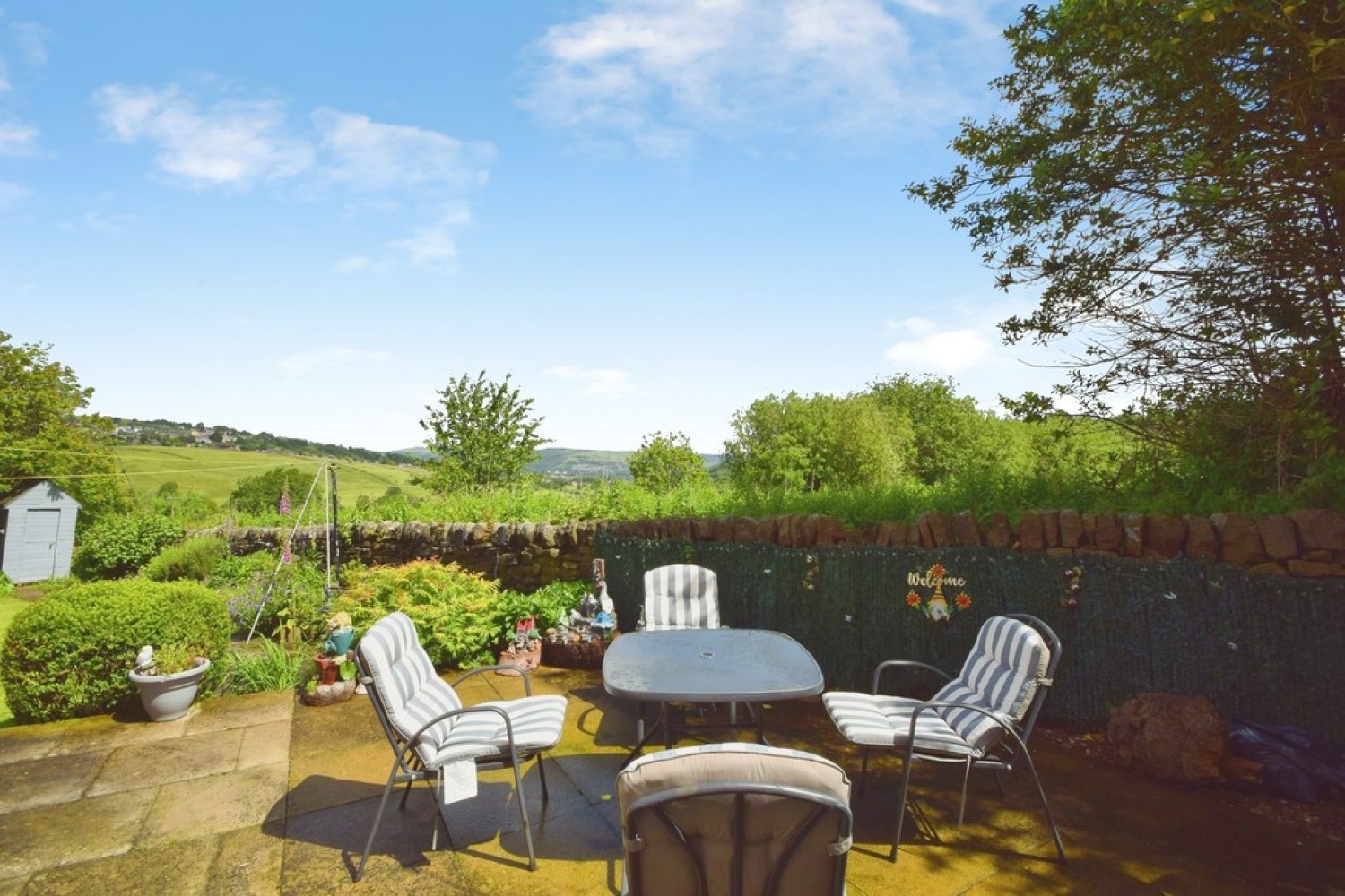 3 bedroom House for Sale Crossroads, Keighley, West Yorkshire