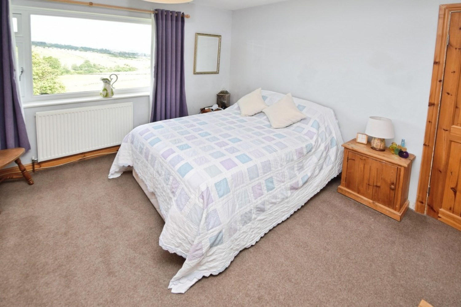 3 bedroom House for Sale Crossroads, Keighley, West Yorkshire