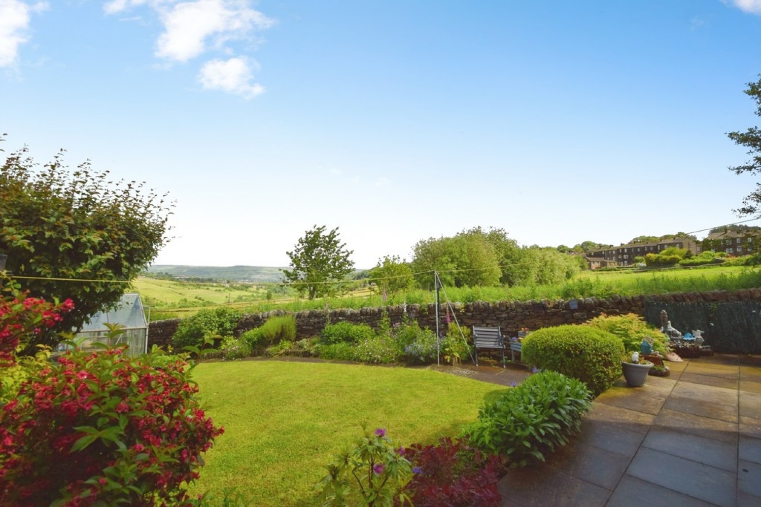 3 bedroom House for Sale Crossroads, Keighley, West Yorkshire
