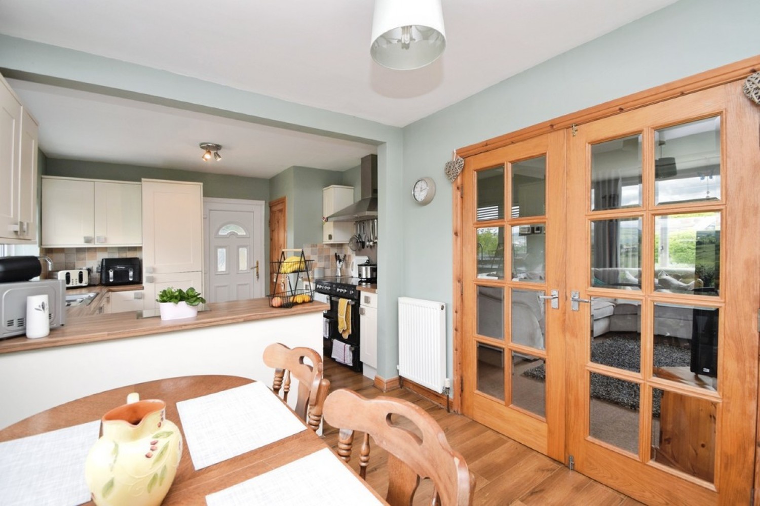 3 bedroom House for Sale Crossroads, Keighley, West Yorkshire