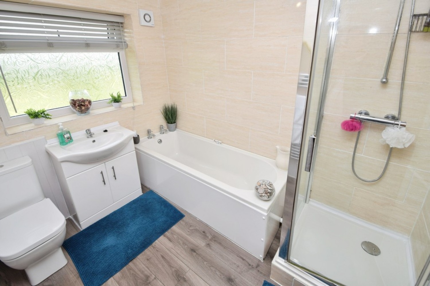 3 bedroom House for Sale Crossroads, Keighley, West Yorkshire