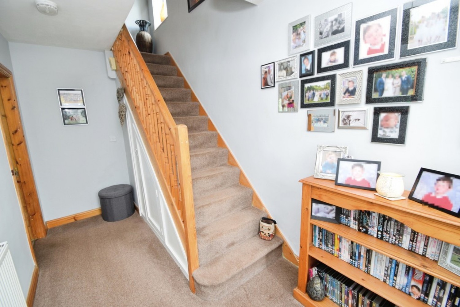 3 bedroom House for Sale Crossroads, Keighley, West Yorkshire
