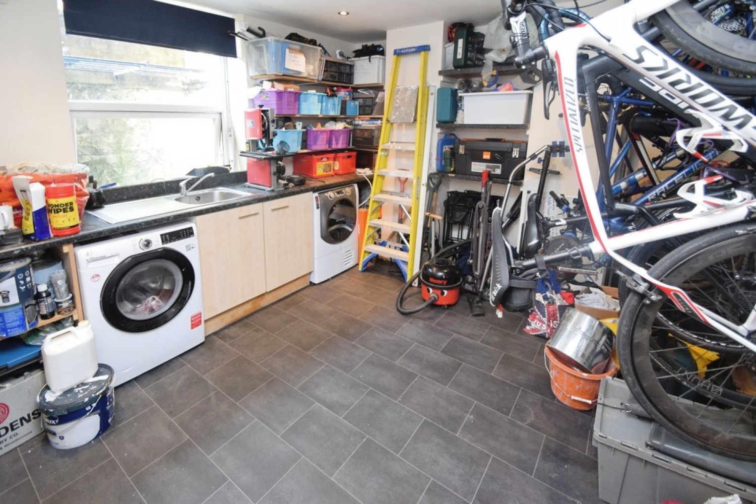 4 bedroom House for Sale Saltaire, Bradford, West Yorkshire