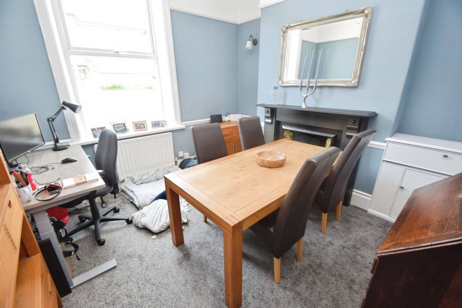 4 bedroom House for Sale Saltaire, Bradford, West Yorkshire