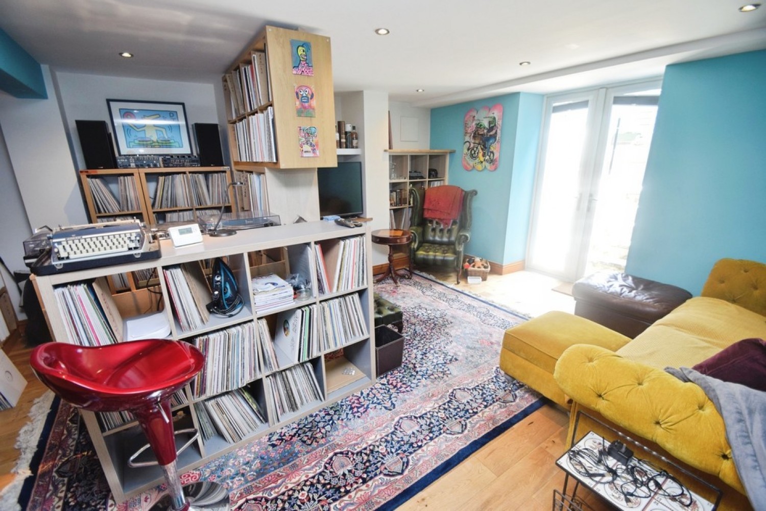 4 bedroom House for Sale Saltaire, Bradford, West Yorkshire