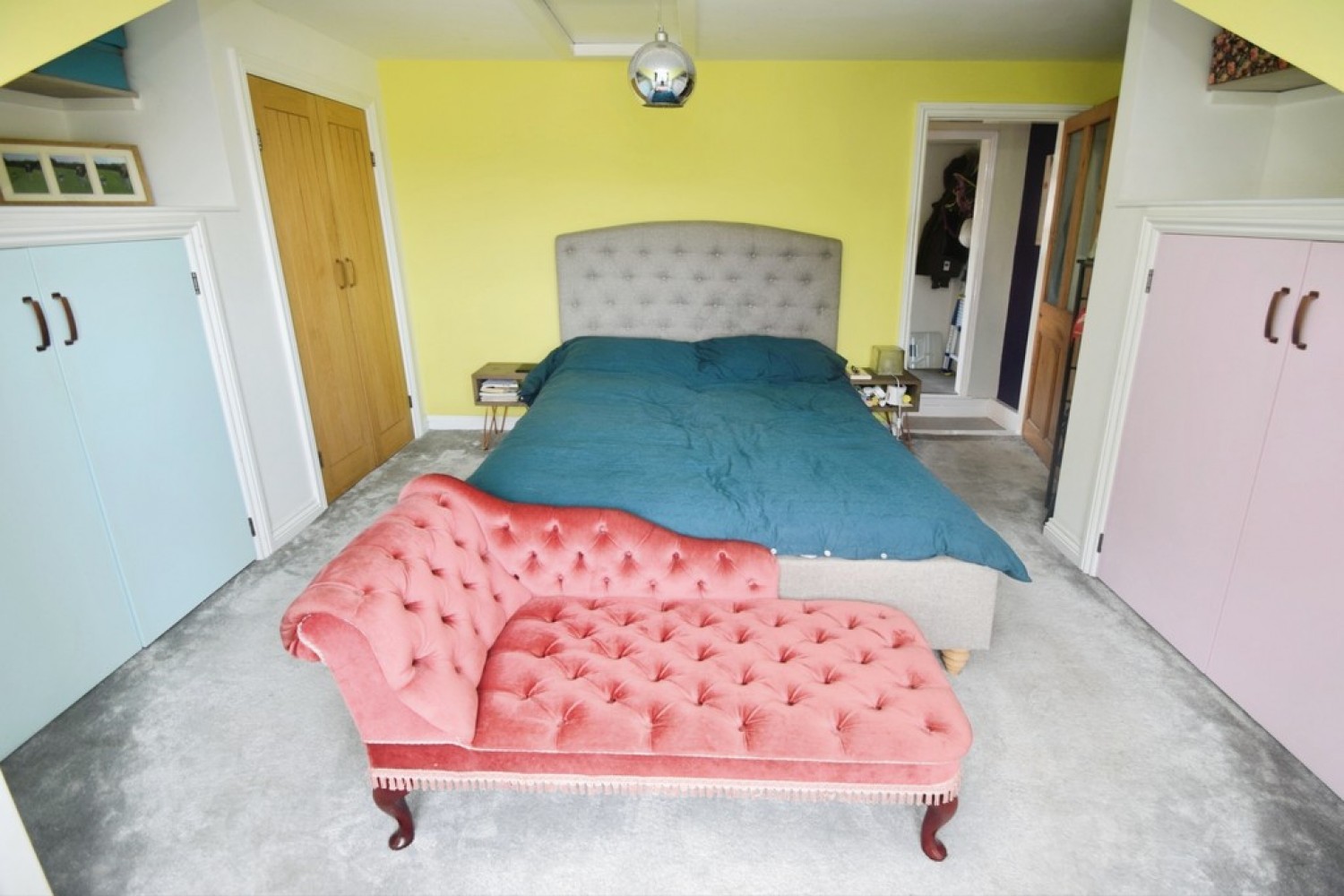 4 bedroom House for Sale Saltaire, Bradford, West Yorkshire