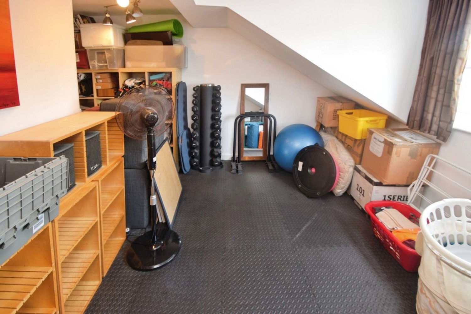 4 bedroom House for Sale Saltaire, Bradford, West Yorkshire