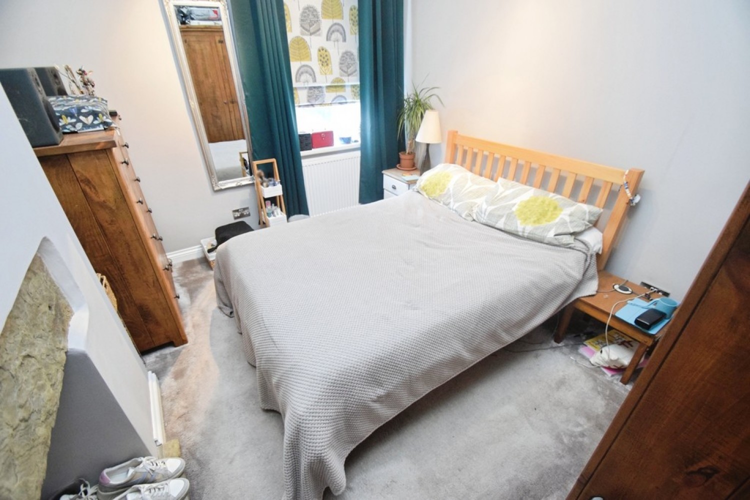 4 bedroom House for Sale Saltaire, Bradford, West Yorkshire