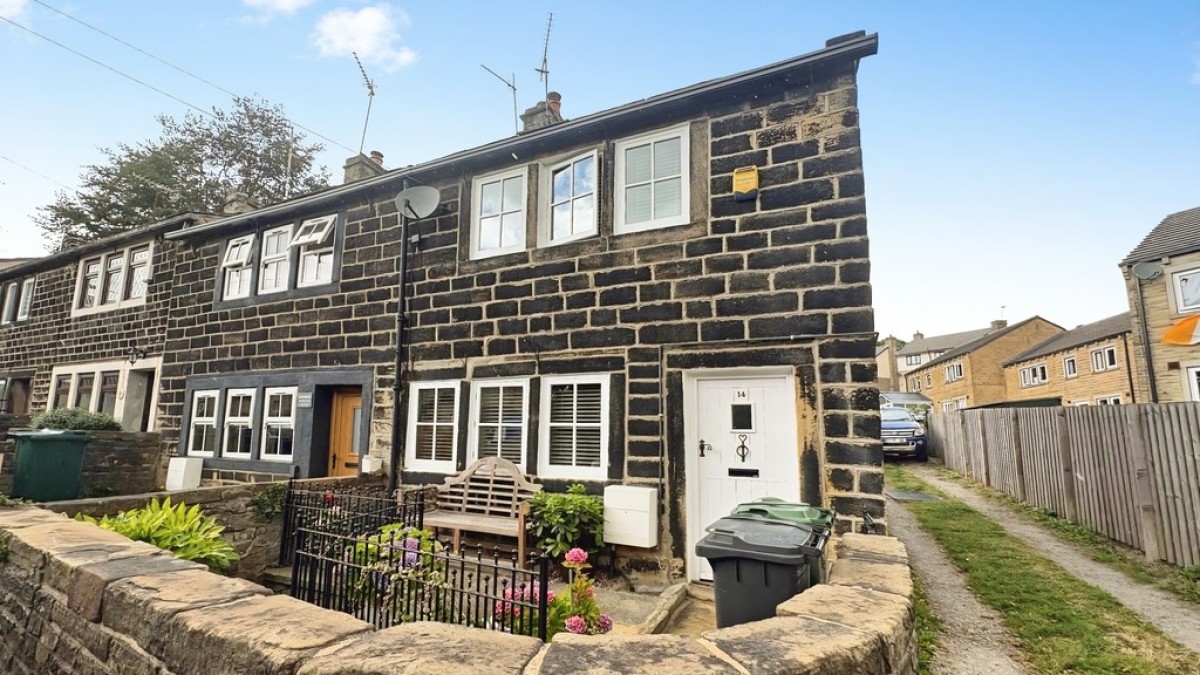Oakworth, Keighley, West Yorkshire