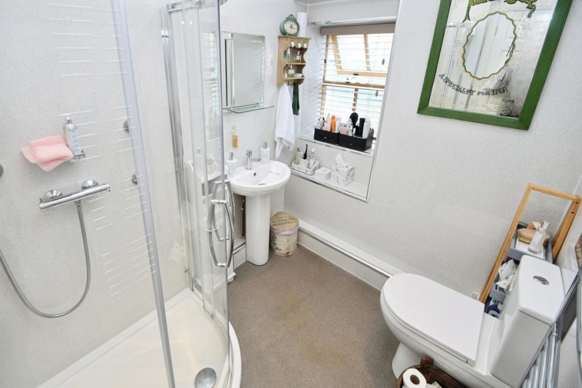 Oakworth, Keighley, West Yorkshire
