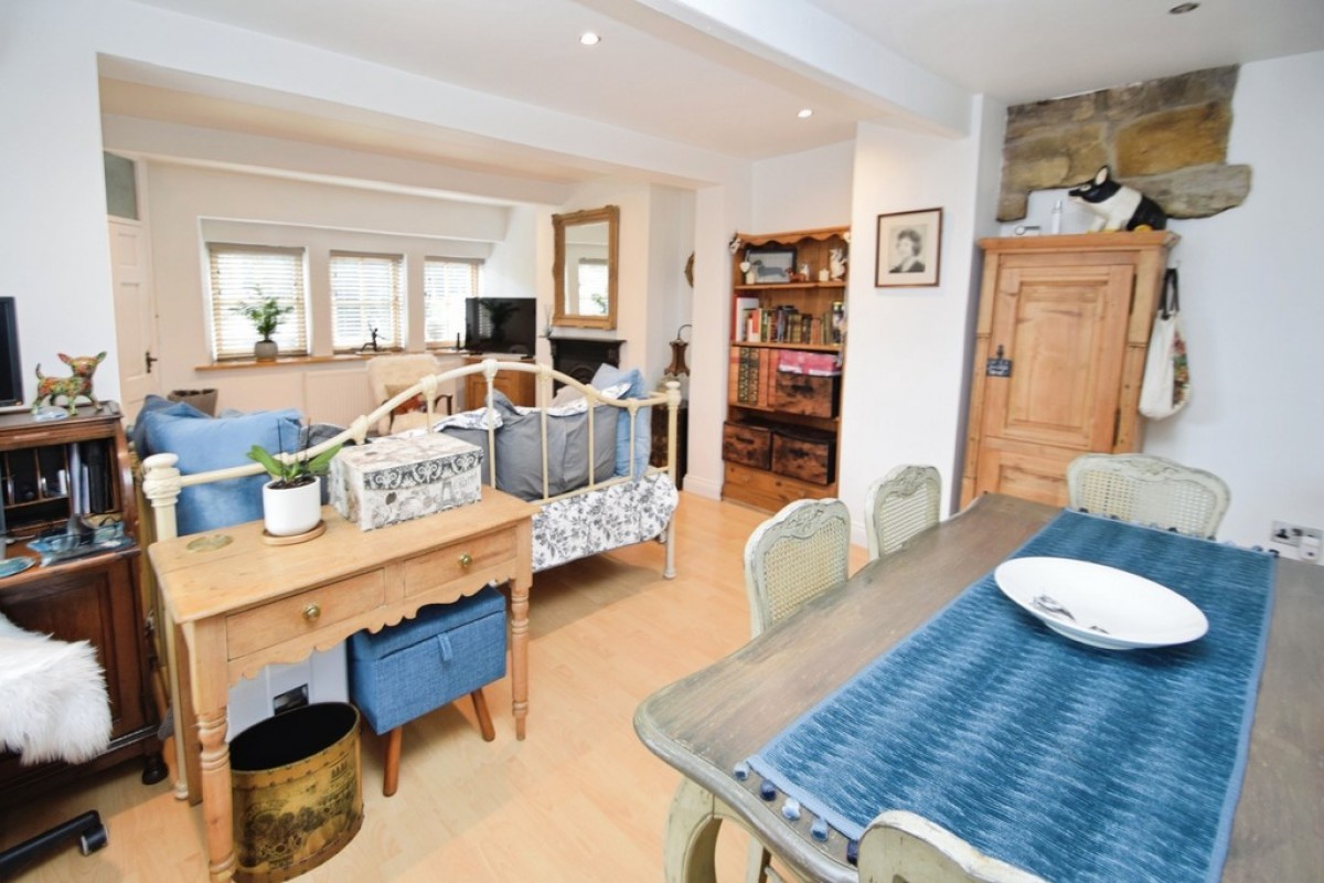 Oakworth, Keighley, West Yorkshire