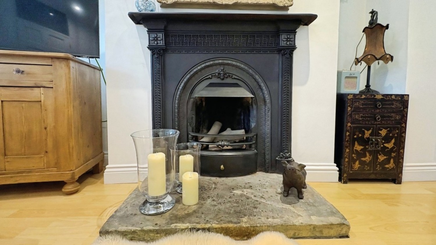 2 bedroom House for Sale Oakworth, Keighley, West Yorkshire