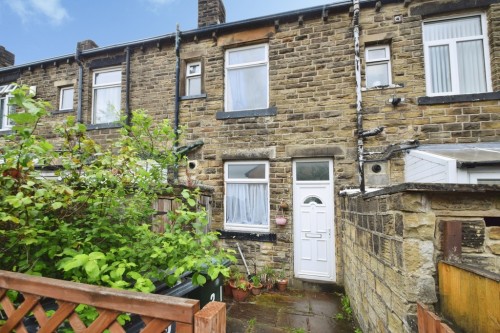 Keighley, West Yorkshire