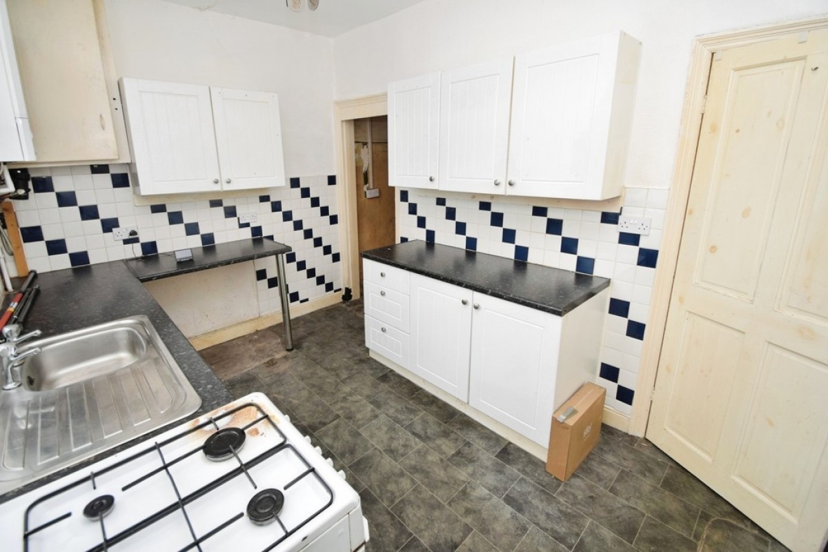 Keighley, West Yorkshire