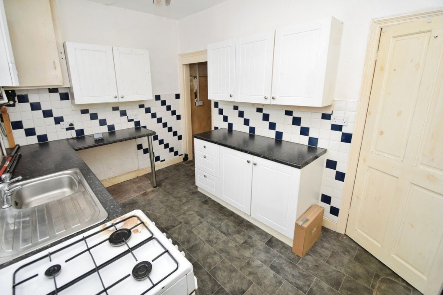 3 bedroom House for Sale Keighley, West Yorkshire