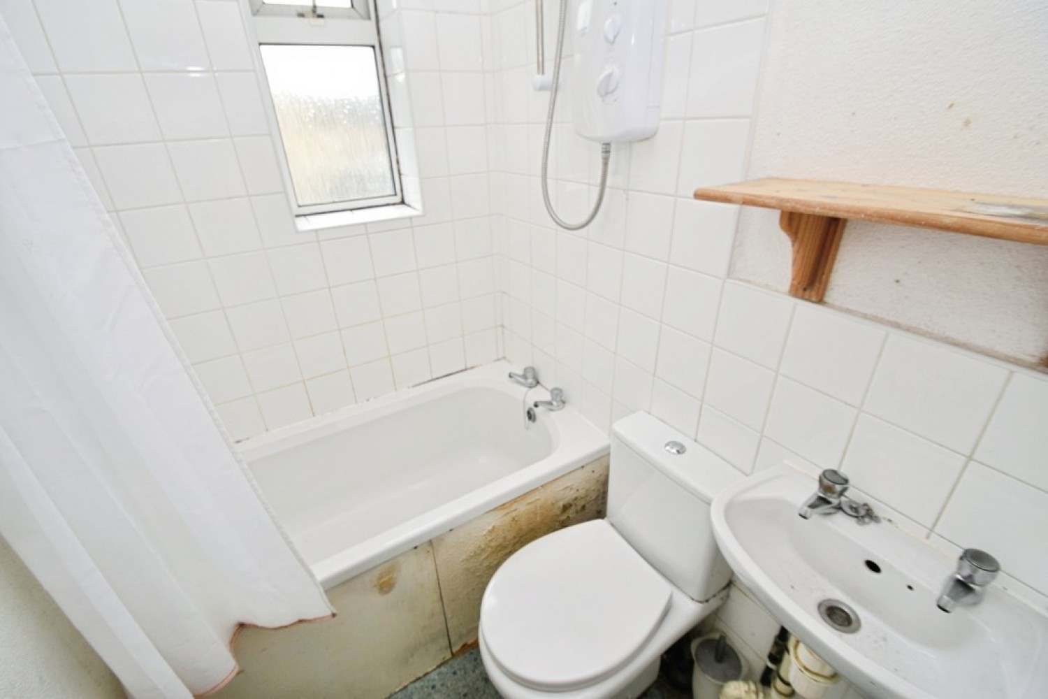 3 bedroom House for Sale Keighley, West Yorkshire