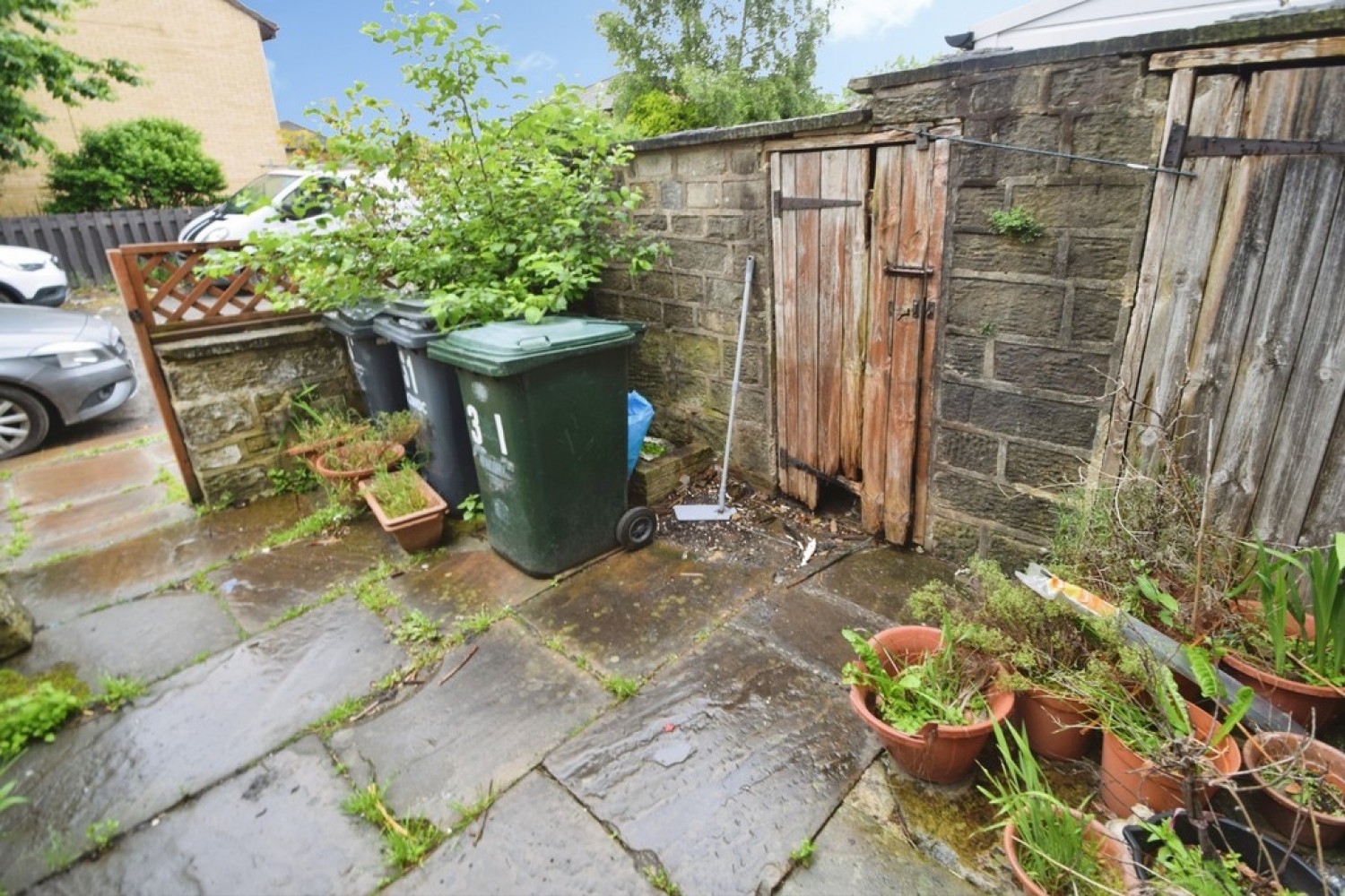 3 bedroom House for Sale Keighley, West Yorkshire