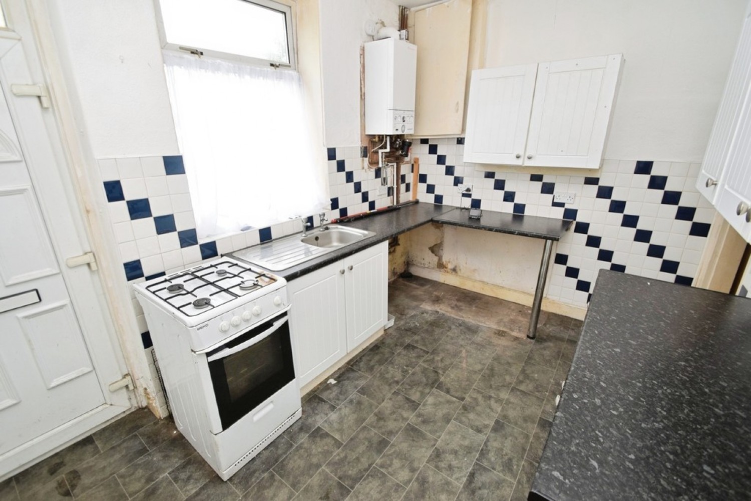 3 bedroom House for Sale Keighley, West Yorkshire