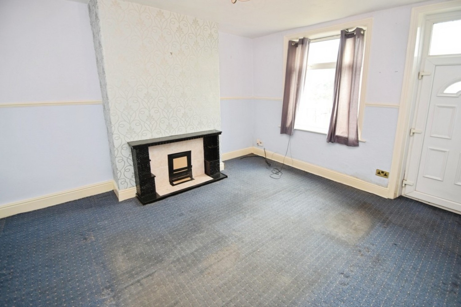 3 bedroom House for Sale Keighley, West Yorkshire